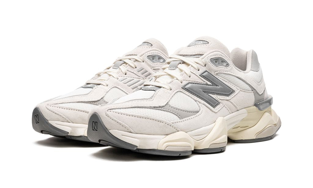 New Balance 9060 Sea Salt New Balance 9060 Keesef