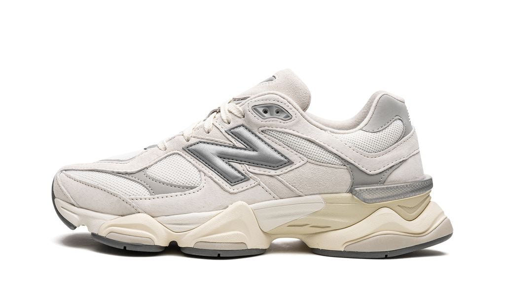 New Balance 9060 Sea Salt New Balance 9060 Keesef