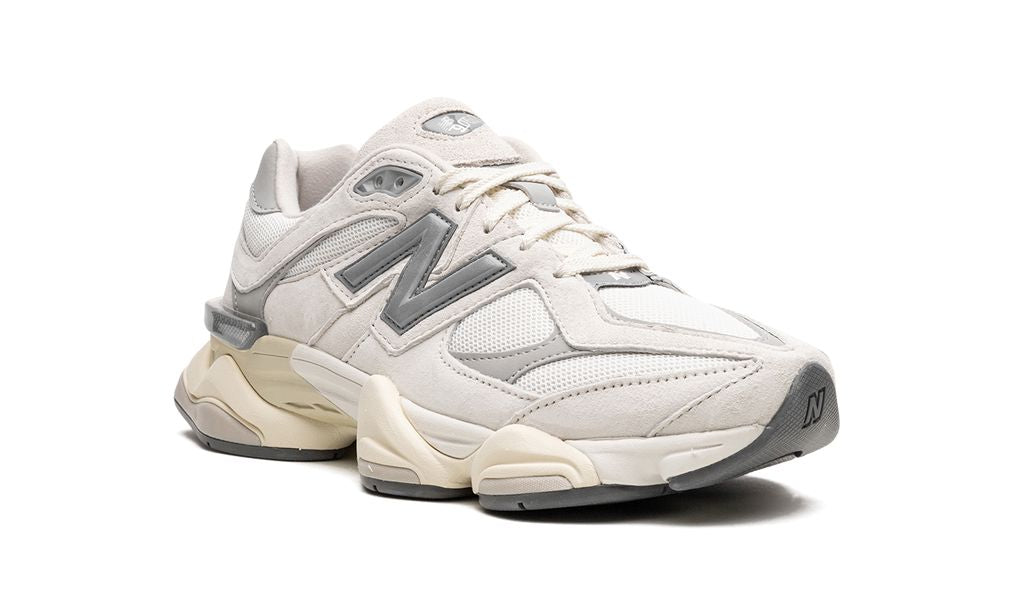 New Balance 9060 Sea Salt White New Balance 9060 Keesef