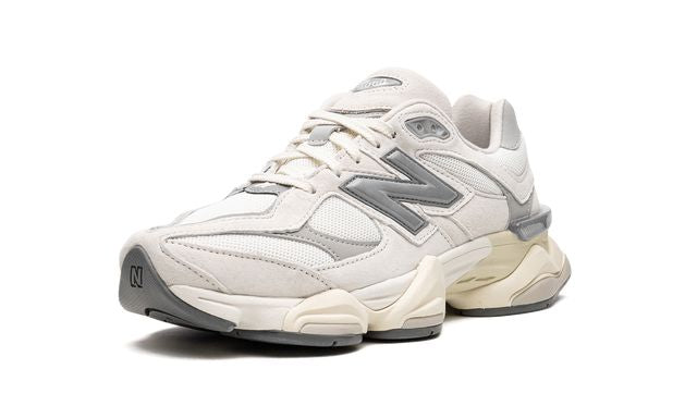 New Balance 9060 Sea Salt White New Balance 9060 Keesef