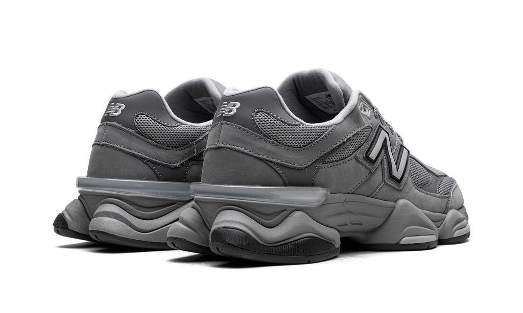 New Balance 9060 Shadow Grey Keesef
