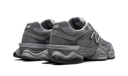 New Balance 9060 Shadow Grey Keesef