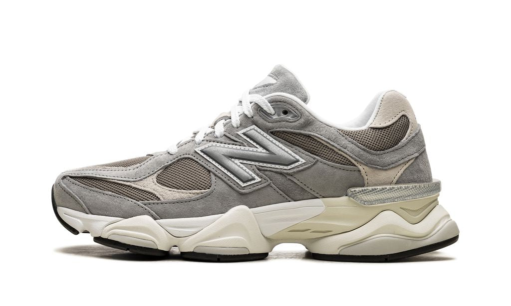 New Balance 9060 Slate Grey Arid Stone Keesef