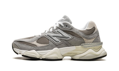 New Balance 9060 Slate Grey Arid Stone Keesef