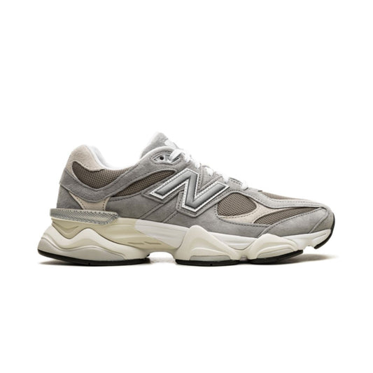New Balance 9060 Slate Grey Arid Stone Keesef
