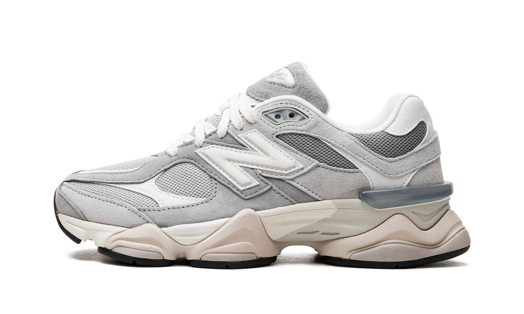 New Balance 9060 Slate Grey Keesef