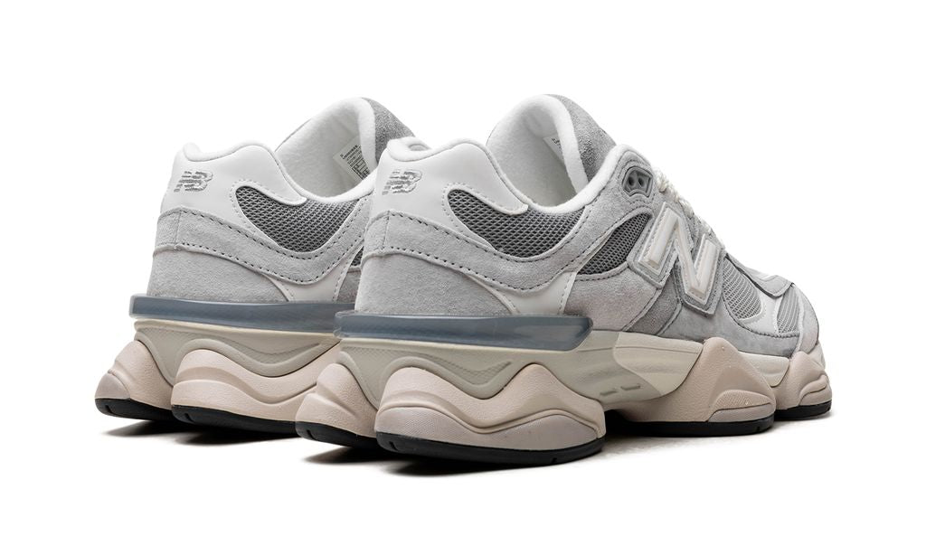 New Balance 9060 Slate Grey Keesef