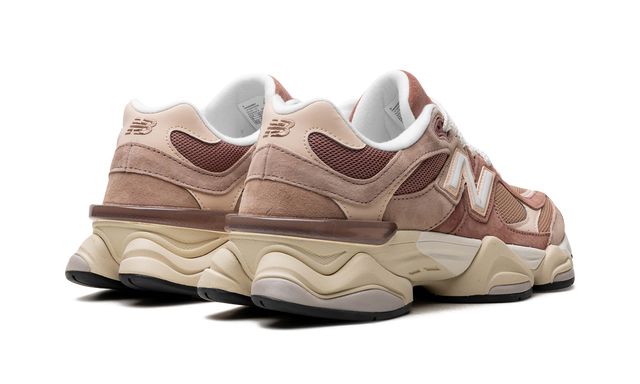 New Balance 9060 Sparrow Keesef