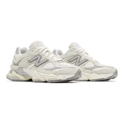 New Balance 9060 Suede Pack Sea Salt New Balance 9060 Suede Pack Sea Salt Keesef