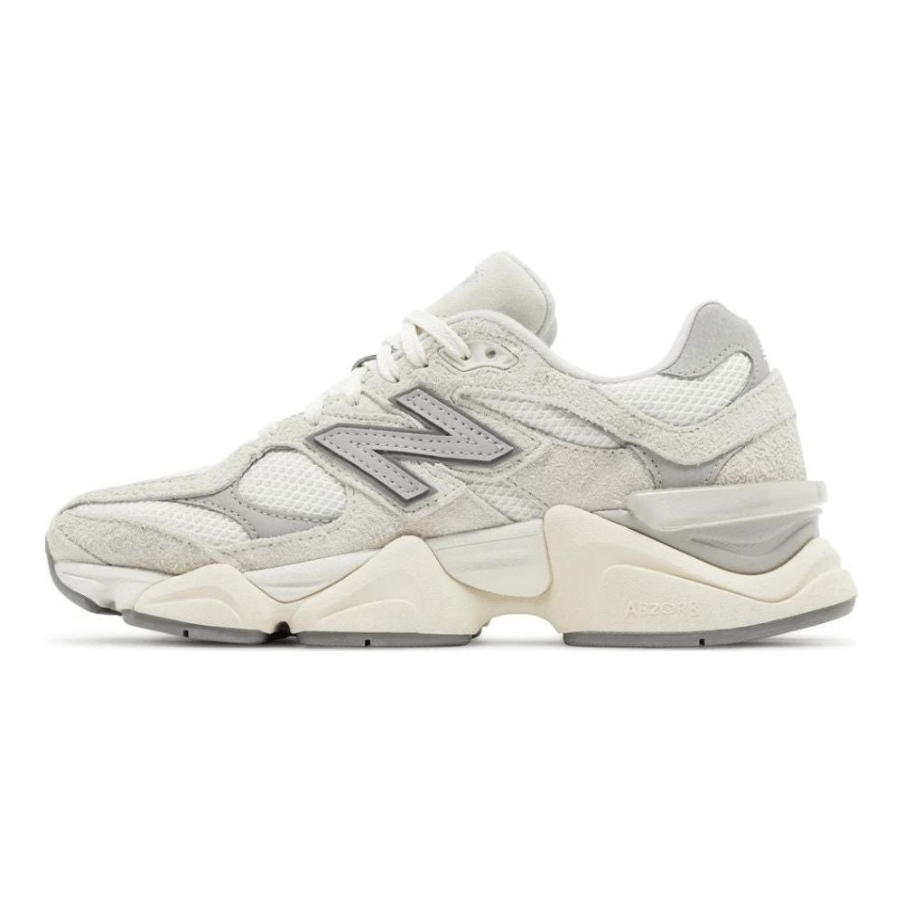 New Balance 9060 Suede Pack Sea Salt New Balance 9060 Suede Pack Sea Salt Keesef