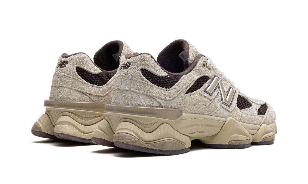 New Balance 9060 Sydney McLaughlin Keesef