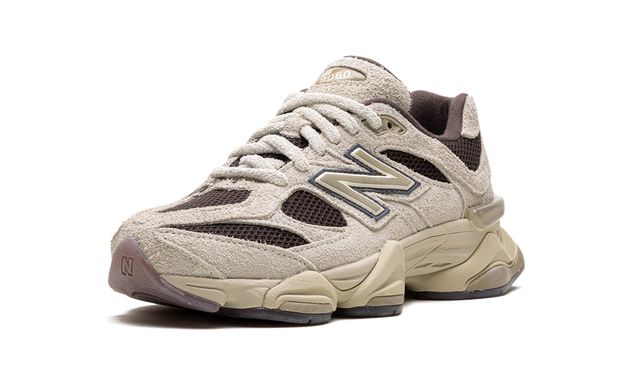New Balance 9060 Sydney McLaughlin Keesef