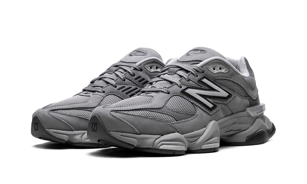 New Balance 9060 Team Away Grey New Balance 9060 Team Away Grey Keesef