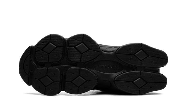 New Balance 9060 Triple Black New Balance 9060 Keesef