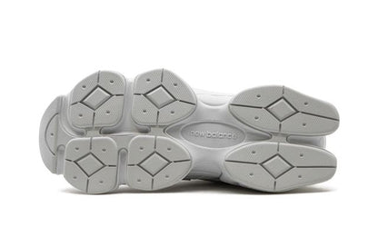 New Balance 9060 Triple White New Balance 9060 Keesef