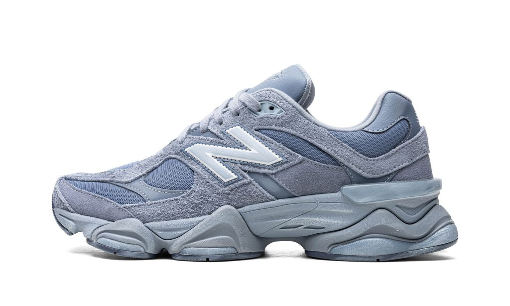 New Balance 9060 Washed Blue New Balance 9060 Quartz Grey Keesef