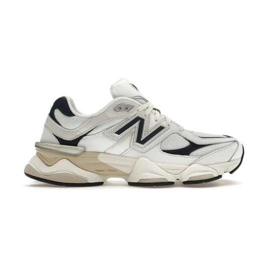 New Balance 9060 White Navy New Balance 9060 White Navy Keesef