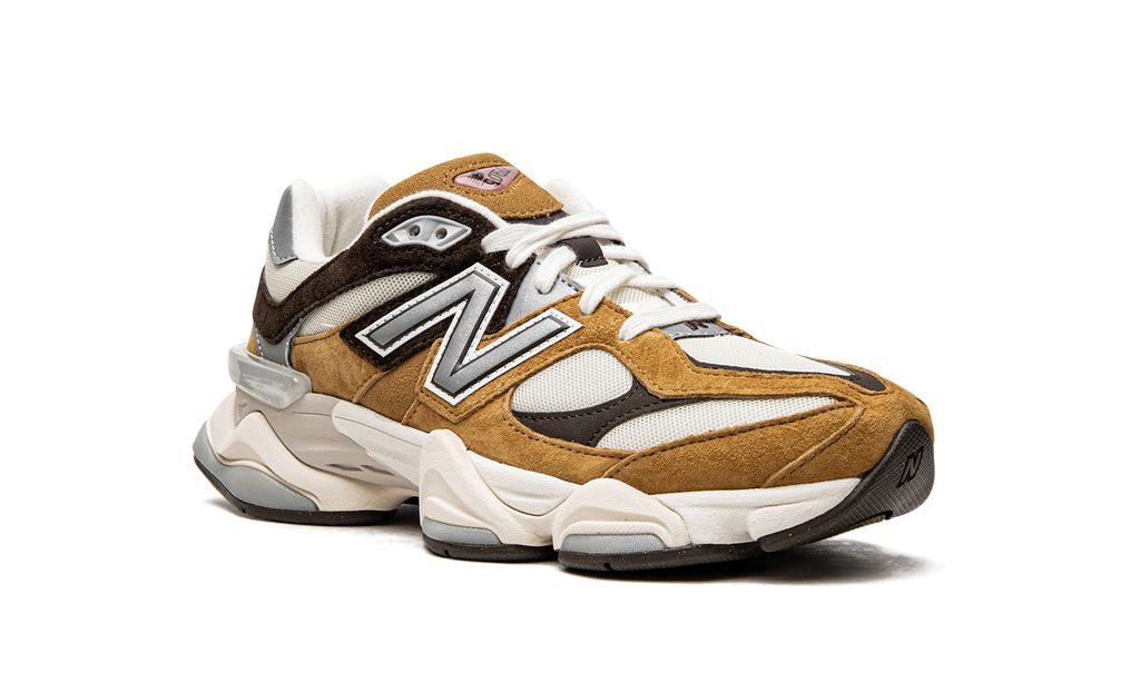 New Balance 9060 Workwear New Balance 9060 Quartz Grey Keesef