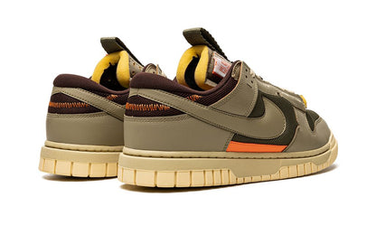 Nike Air Dunk Jumbo Medium Olive Nike Air Dunk Jumbo Medium Olive Keesef