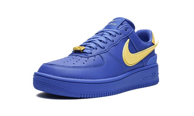 Nike Air Force 1 Ambush Game Royal Nike Air Force 1 Ambush Game Royal Keesef