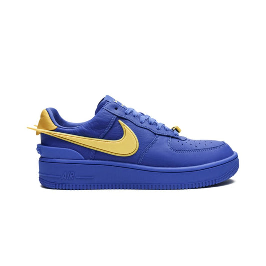 Nike Air Force 1 Ambush Game Royal Nike Air Force 1 Ambush Game Royal Keesef