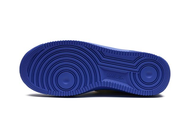 Nike Air Force 1 Ambush Game Royal Nike Air Force 1 Ambush Game Royal Keesef