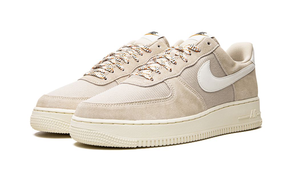 Nike Air Force 1 Certified Fresh Rattan Nike Air Force 1 LV8 Certified Fresh Rattan Keesef