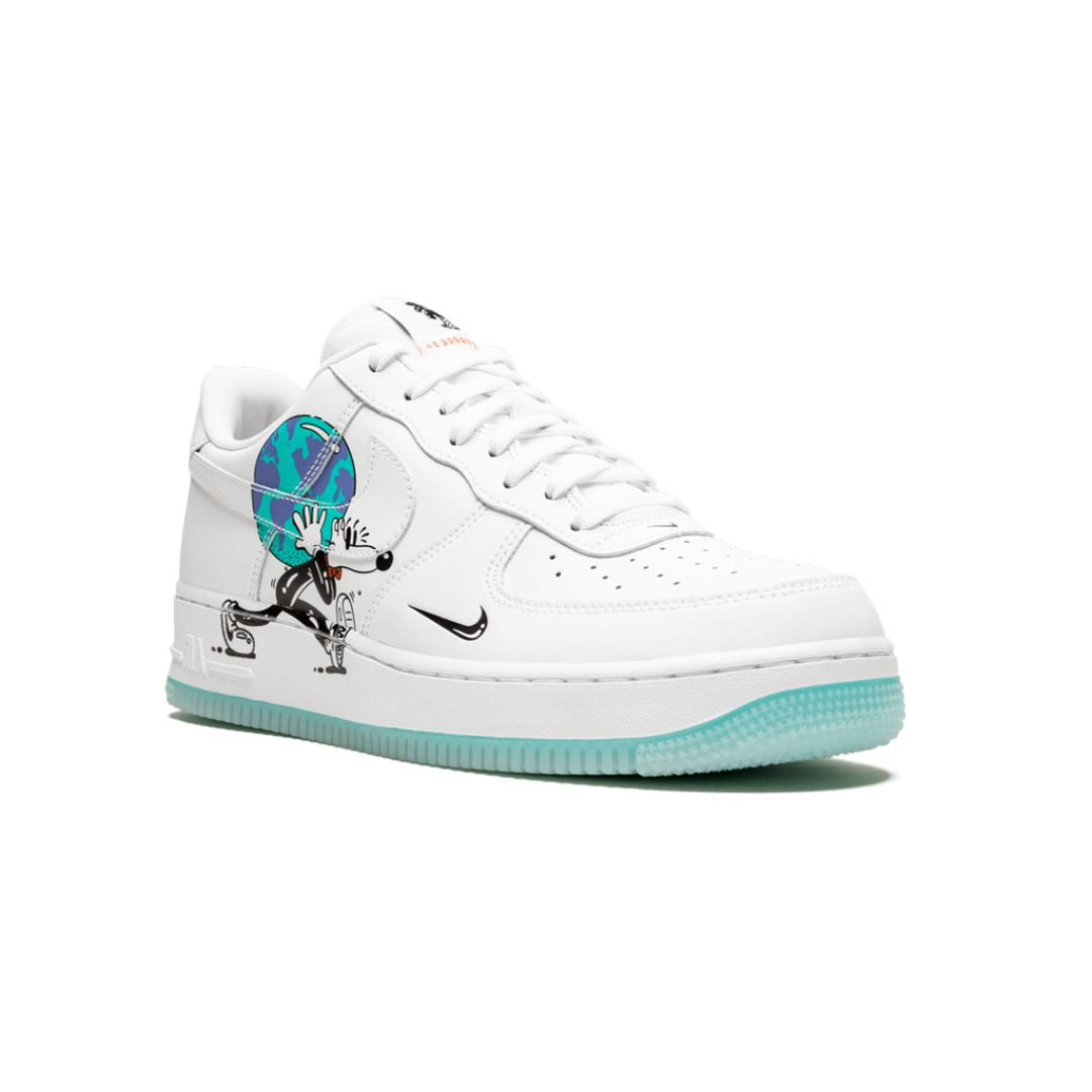 Nike Air Force 1 Earth Day Keesef