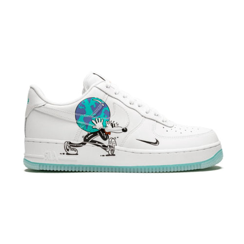 Nike Air Force 1 Earth Day Keesef