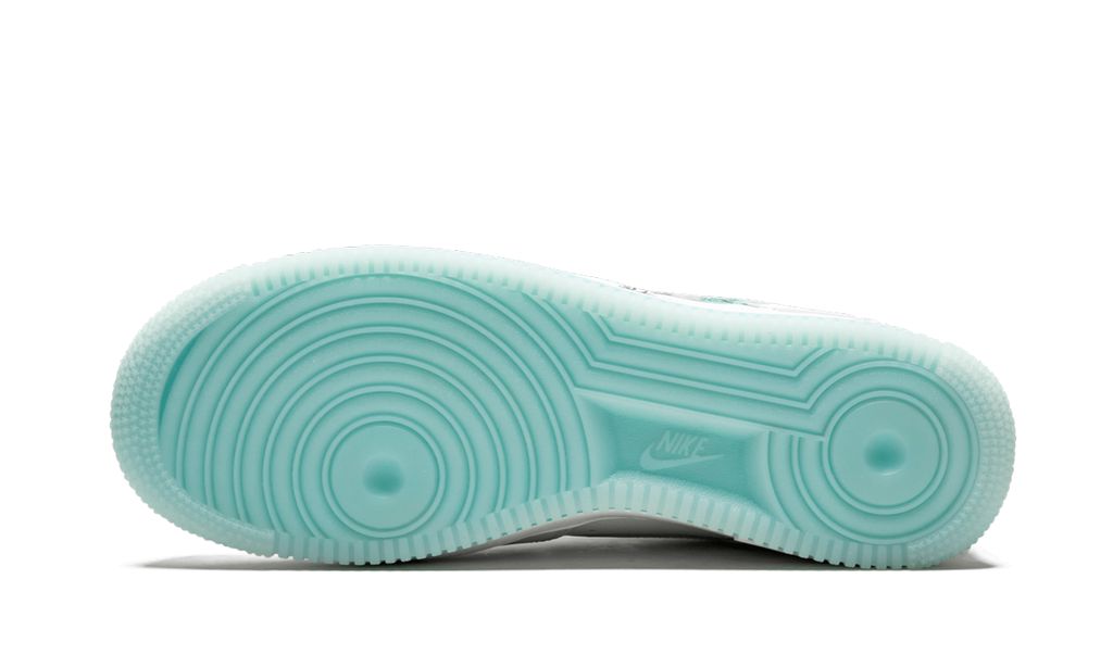 Nike Air Force 1 Earth Day Keesef