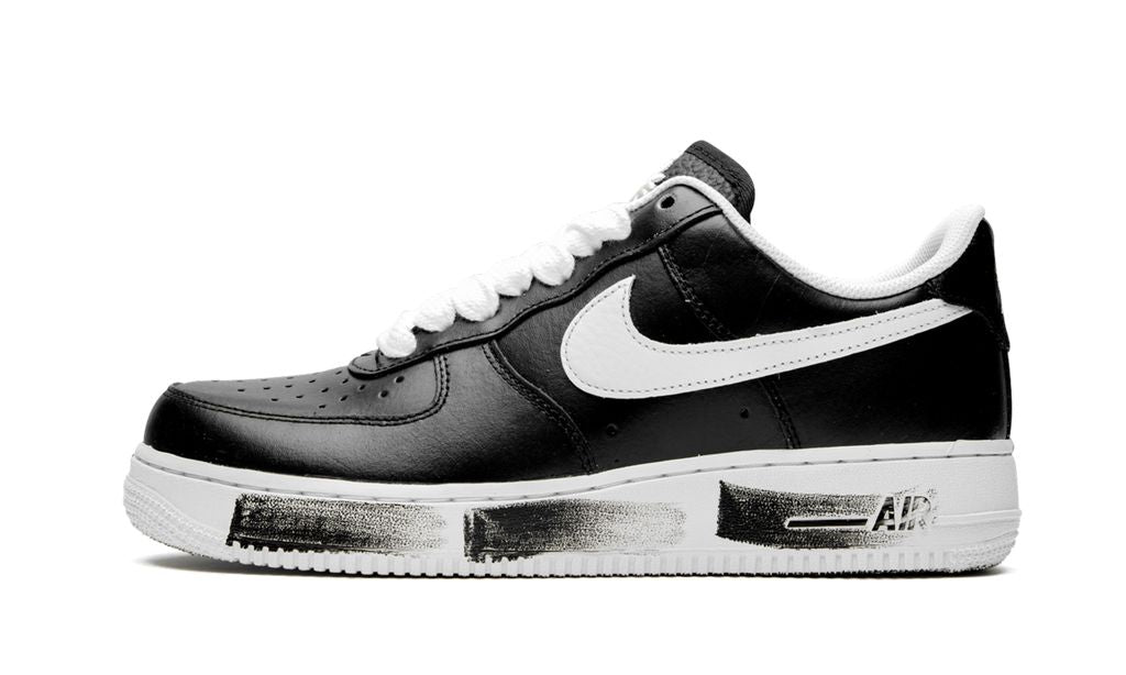 Nike Air Force 1 G-Dragon Peaceminusone Para Noise Nike Air Force 1 G-Dragon Peaceminusone Para Noise Keesef