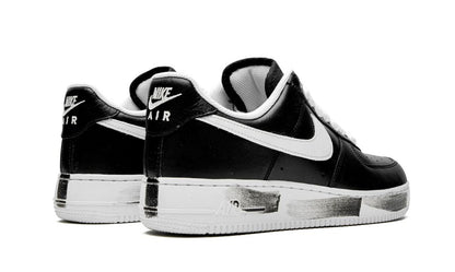 Nike Air Force 1 G-Dragon Peaceminusone Para Noise Nike Air Force 1 G-Dragon Peaceminusone Para Noise Keesef