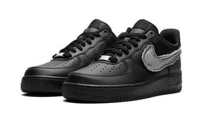 Nike Air Force 1 Low "KAWS x Sky High Farms - Black" Keesef 