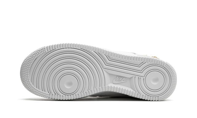 Nike Air Force 1 Low LX White Pendant Nike Air Force 1 Low LX White Pendant Keesef
