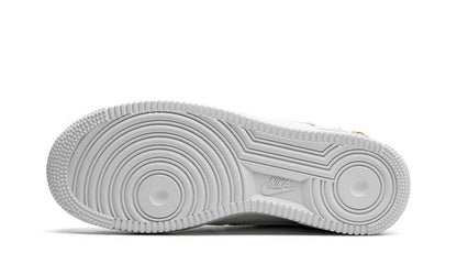 Nike Air Force 1 Low LX White Pendant Nike Air Force 1 Low LX White Pendant Keesef