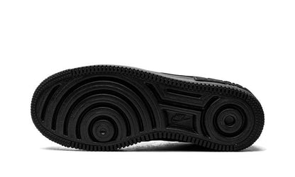 Nike Air Force 1 Low SHADO WMNS "Triple Black" Keesef 