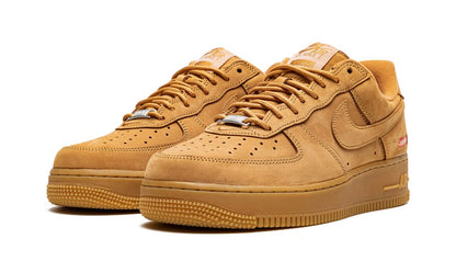 Nike Air Force 1 Low SP Supreme Wheat Nike Air Force 1 Low SP Supreme Wheat Keesef