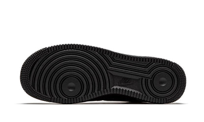 Nike Air Force 1 Low Supreme Black Nike Air Force 1 Low Supreme Black Keesef