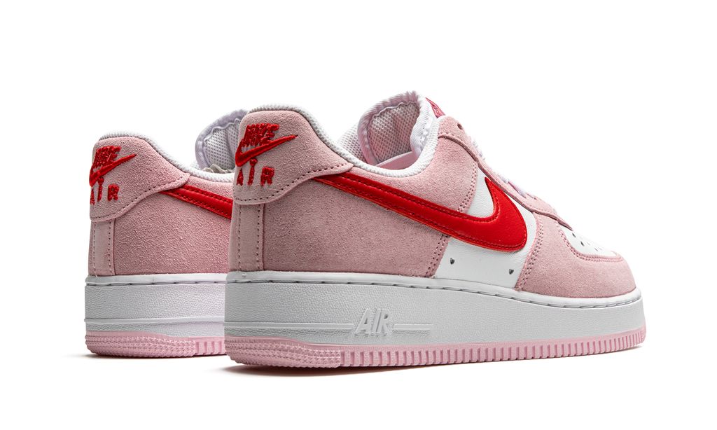 Nike Air Force 1 Low Valentine’s Day Love Letter Nike Air Force 1 Low Valentine’s Day Love Letter Keesef