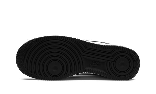 Nike Air Force 1 Panda Nike Air Force 1 Panda Keesef