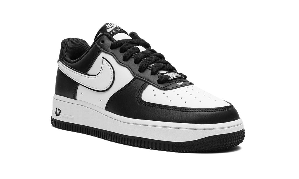 Nike Air Force 1 Panda Nike Air Force 1 Panda Keesef