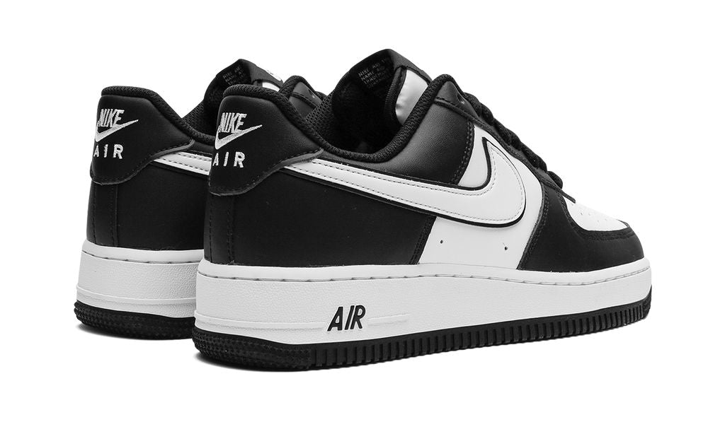Nike Air Force 1 Panda Nike Air Force 1 Panda Keesef