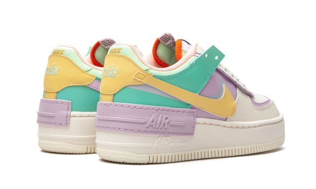 Nike Air Force 1 Shadow Pale Ivory Nike Air Force 1 Shadow Pale ivory Keesef
