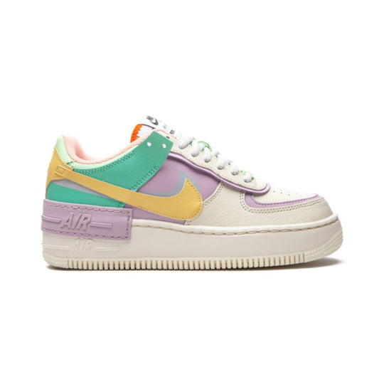 Nike Air Force 1 Shadow Pale Ivory Nike Air Force 1 Shadow Pale ivory Keesef