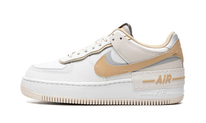 Nike Air Force 1 Shadow Sail Fossil Light Bone Nike Air Force 1 Shadow Sail Fossil Light Bone Keesef