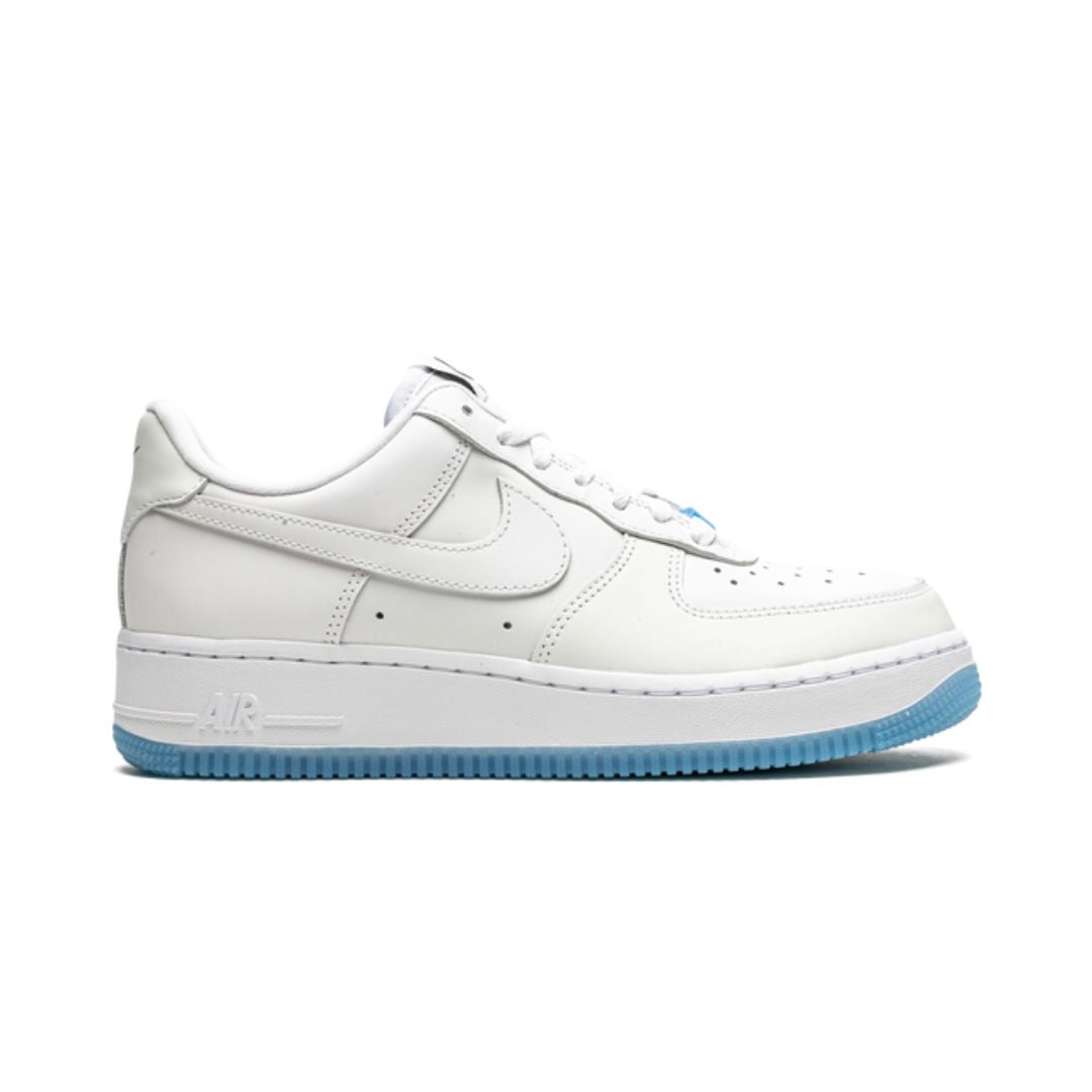 Nike Air Force 1 UV Reactive Nike Air Force 1 UV Reactive Keesef