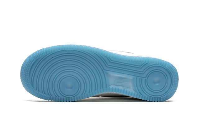 Nike Air Force 1 UV Reactive Nike Air Force 1 UV Reactive Keesef