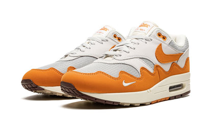 Nike Air Max 1 Patta Waves Monarch Nike Air Max 1 Patta Waves Monarch Keesef