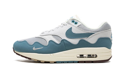 Nike Air Max 1 Patta Waves Noise Aqua Nike Air Max 1 Patta Waves Noise Aqua Keesef