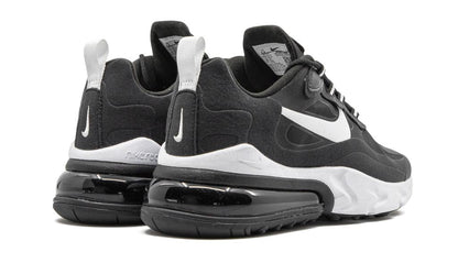Nike Air Max 270 React Black Nike Air Max 270 React Black Keesef